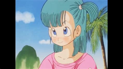 bulma sexy|Dragon Ball: Every Perverted Bulma Scene In The Original Anime